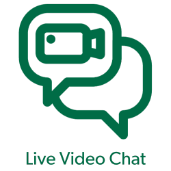 LiveVideoChat