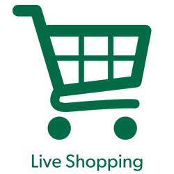 liveshopping