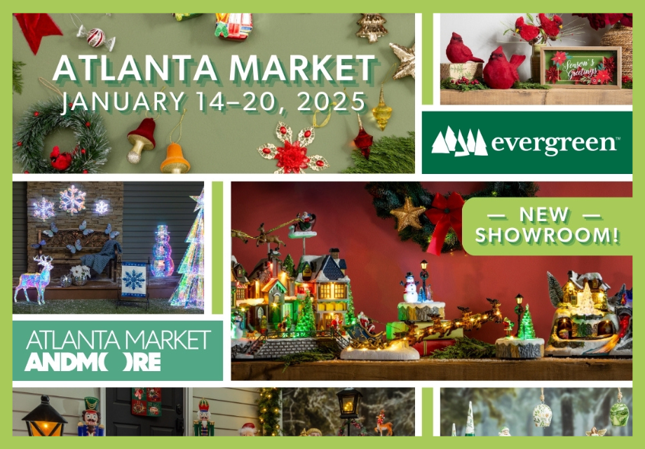 Atlanta Market ANDMORE 2025