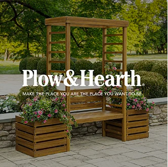 plow and hearth