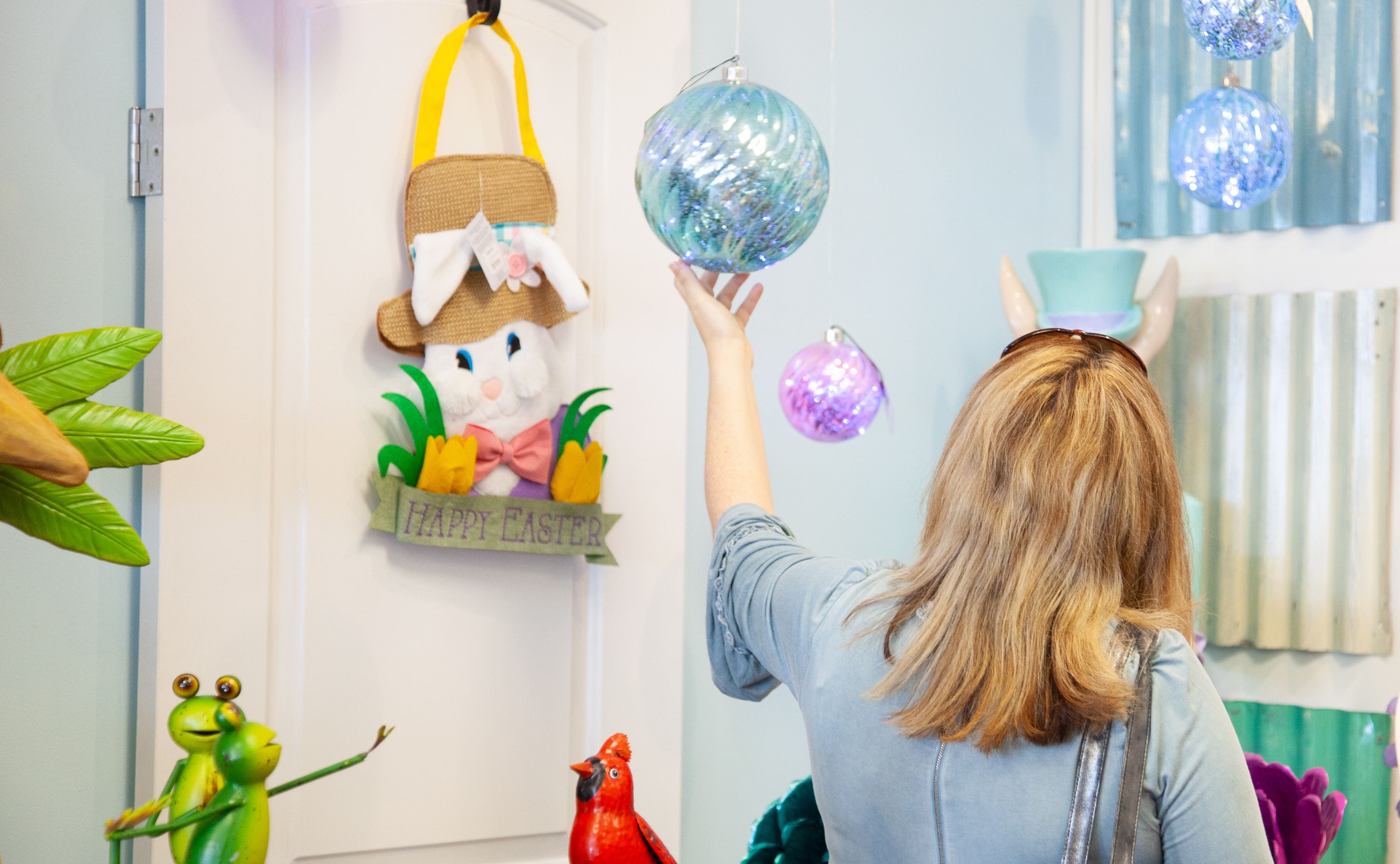 merchandising solutions