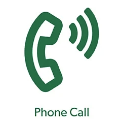 phone call