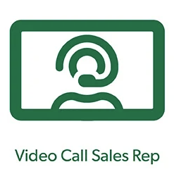 sales rep