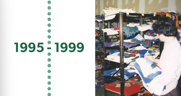 1995-1999