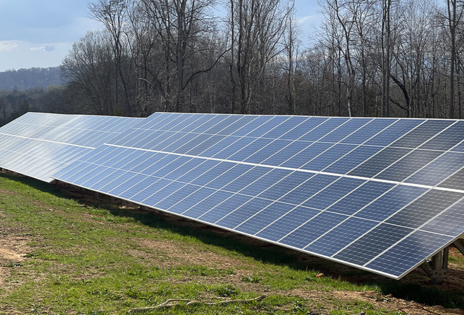 renewable energy