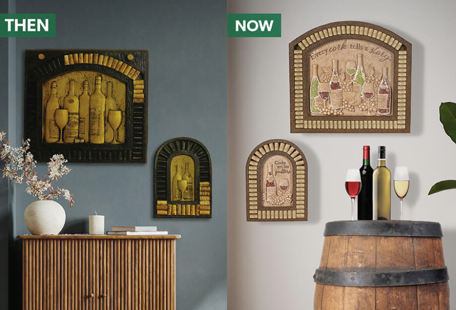 HOME DECOR