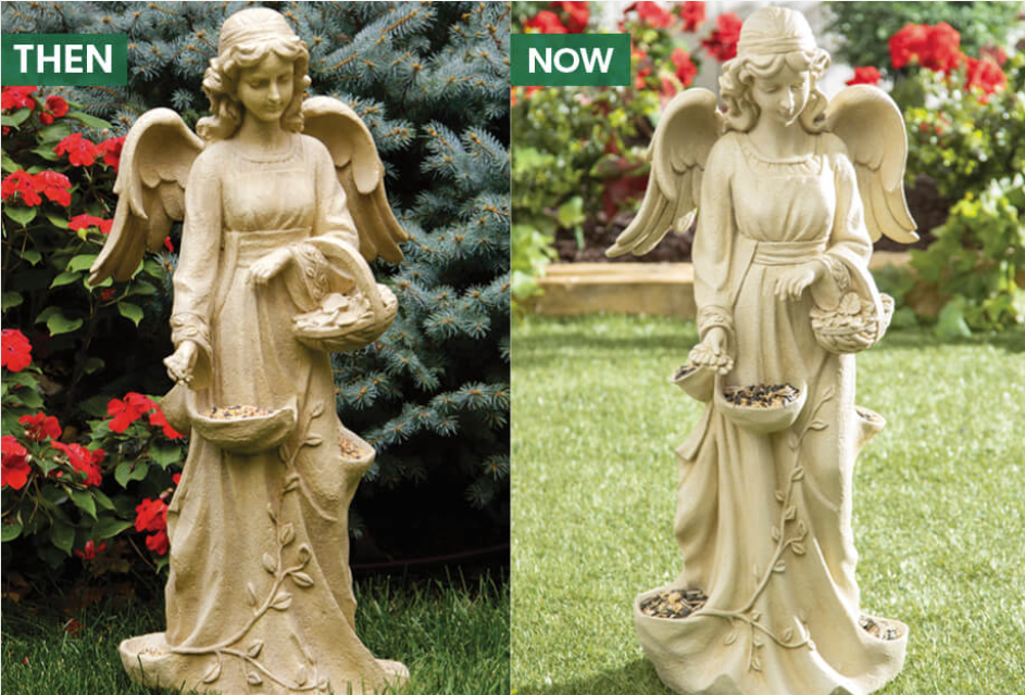 garden decor