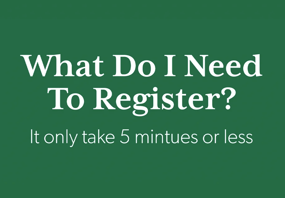 registration