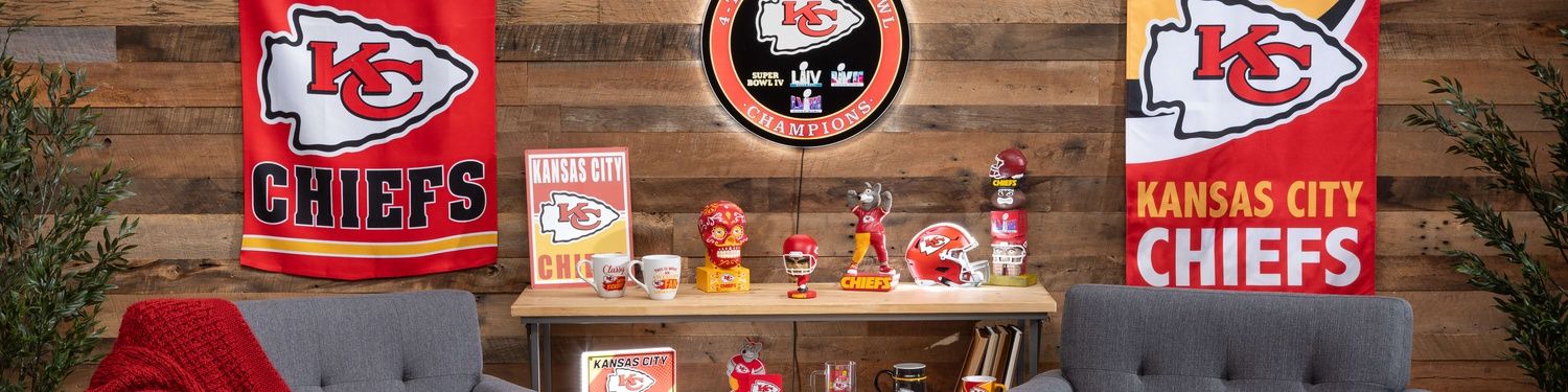 Shop Wholesale NFL Gifts and Home Decor