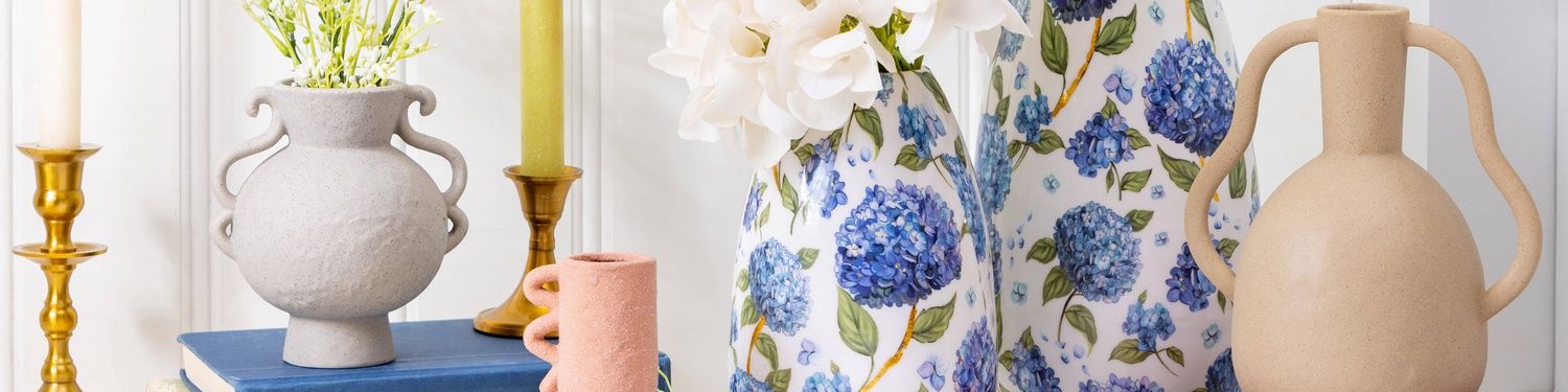 Shop Wholesale Home Décor for Retailers