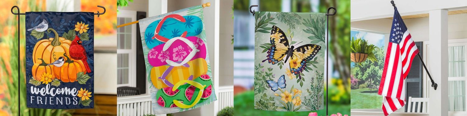 wholesale flags