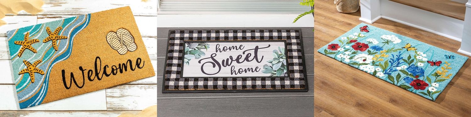 wholesale door mats and boot trays