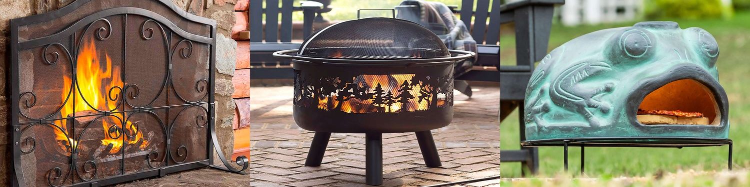 Wholesale Fireplace & Hearth