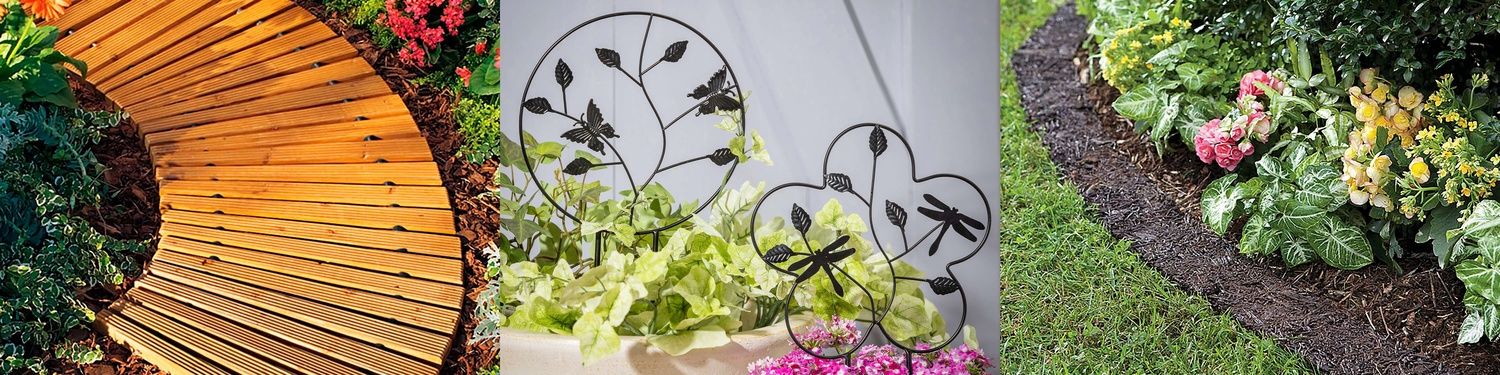 Wholesale Landscaping Details