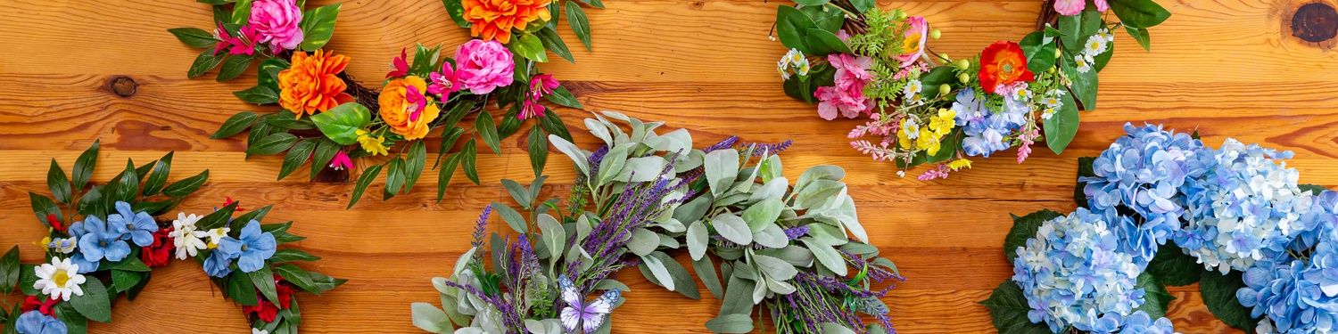 Wholesale Artificials