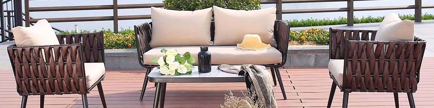 Wholesale Outdoor Furniture