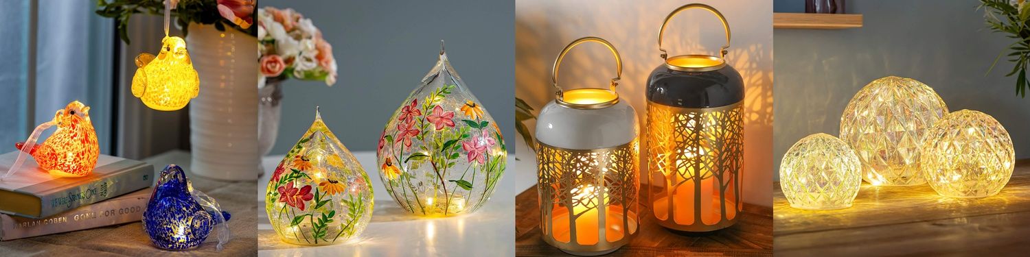 Wholesale Accent Lighting