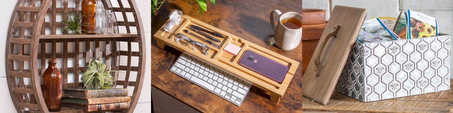 Wholesale Home and Office Organization
