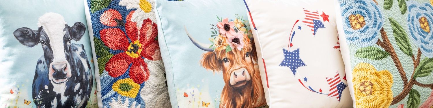 Wholesale Home Decor and Furnishing