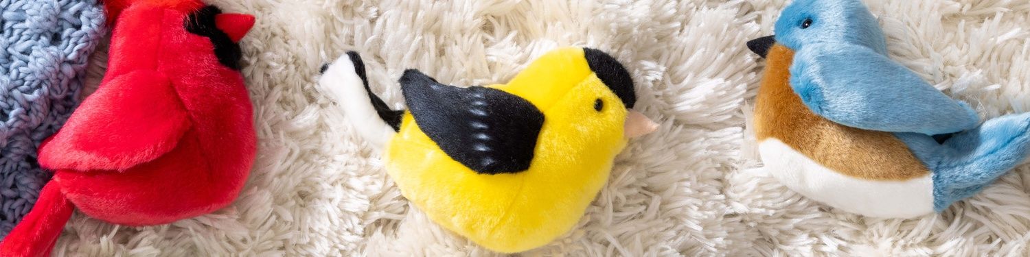 Wholesale Plush Toys, Games, and Puzzles