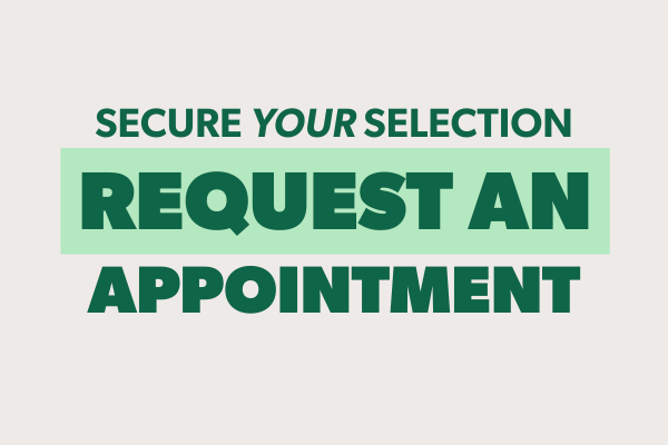Request an Appointment