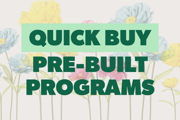 Program