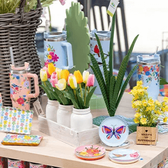2026 Spring Summer Home & Gift Catalog