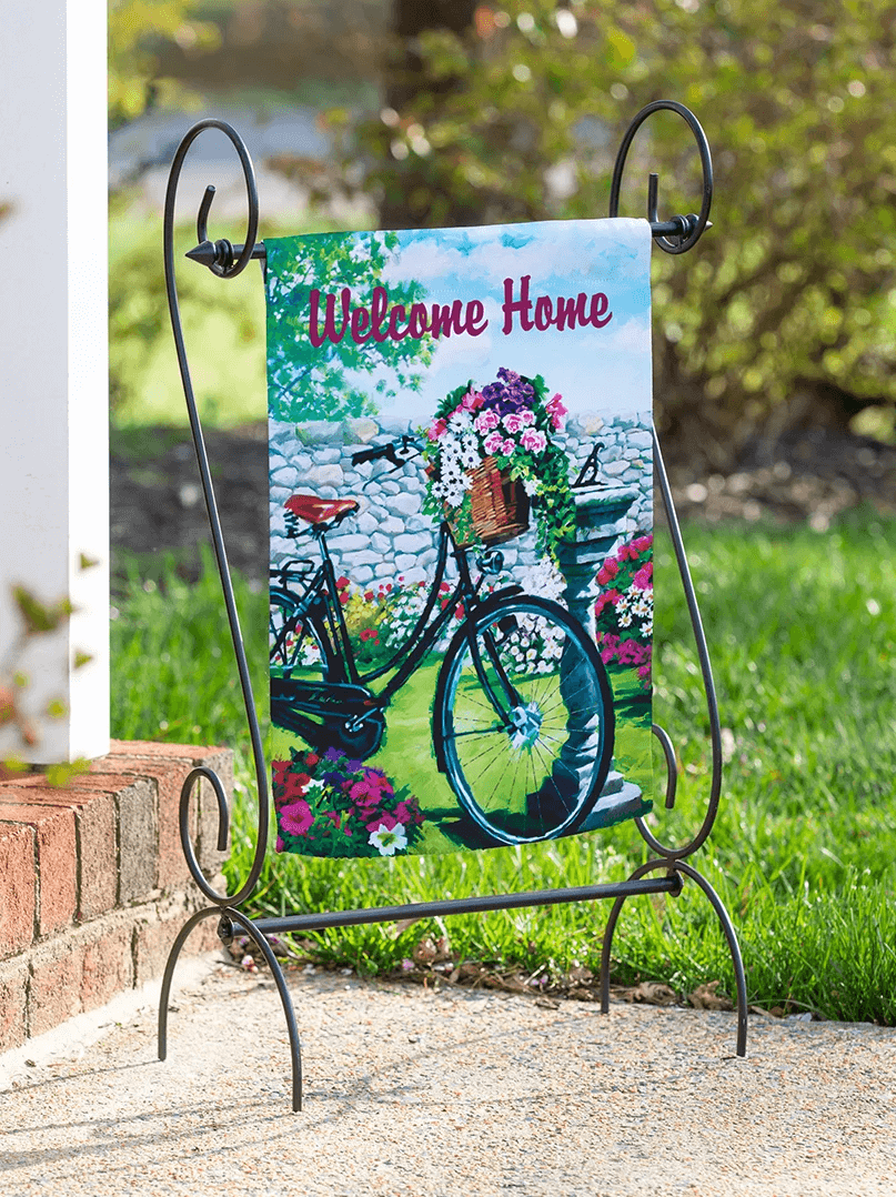 Personalize flags details on wholesale orders