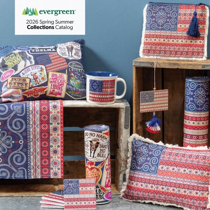 Shop the Collections Catalog