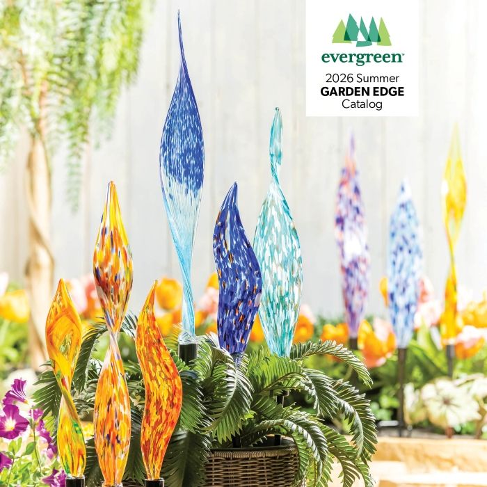 Shop the Garden Catalog