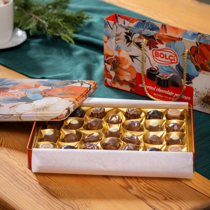 Shop Gourmet Foods and Candy