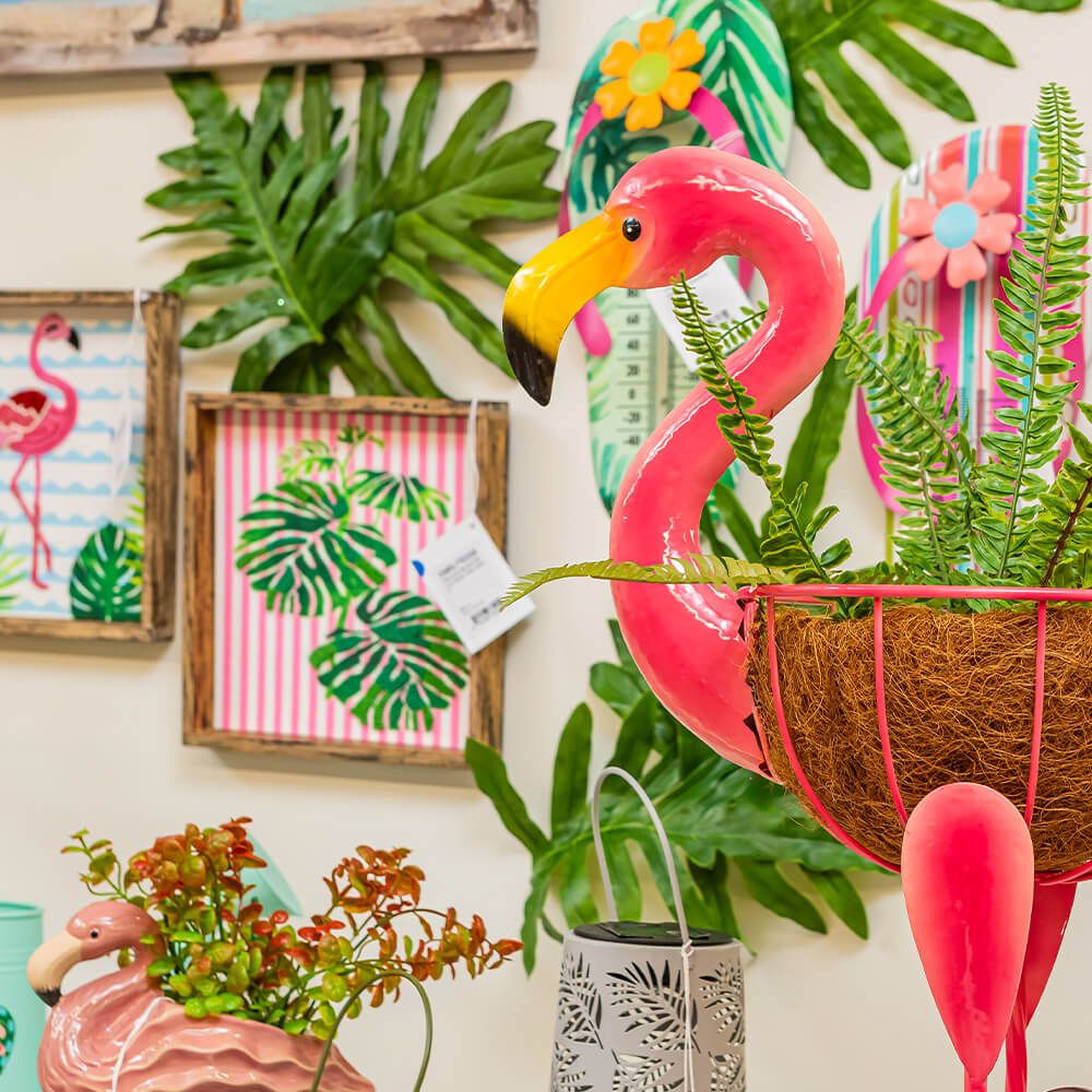 Shop Palm Beach