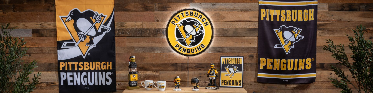 Shop NHL Wholesale Decor