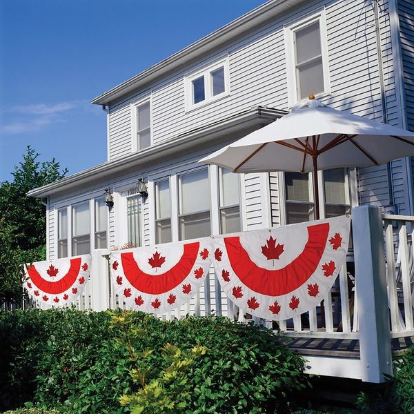 Shop Banners and Bunting