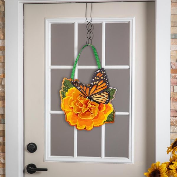 Shop Door Decorations