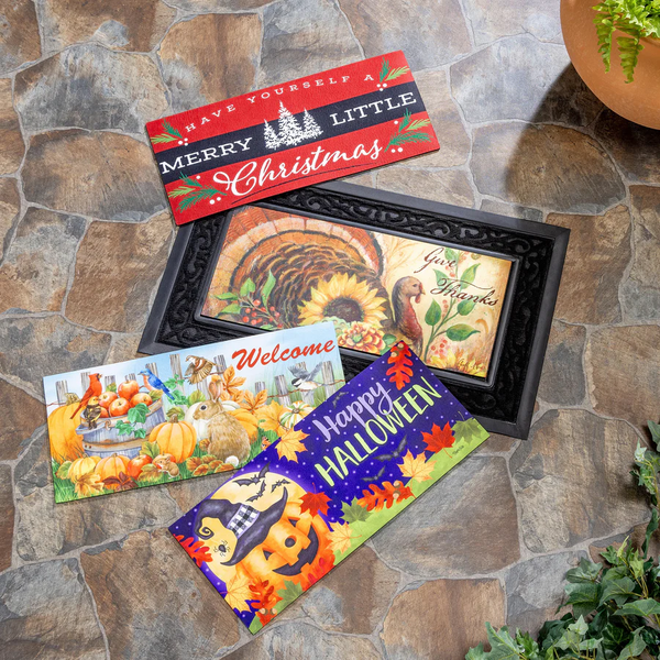 Shop Doormats and Boot Trays