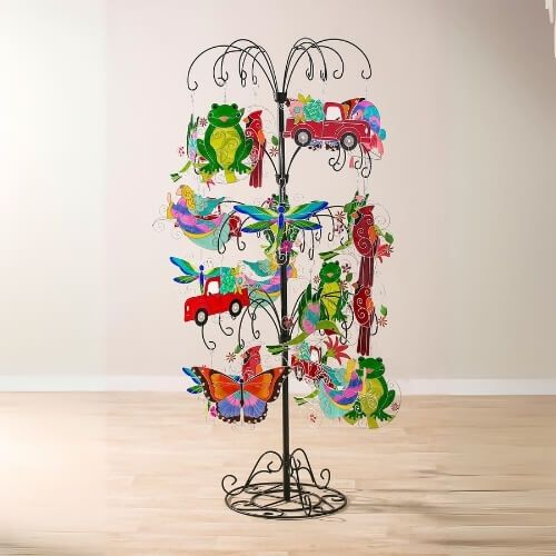 Shop Garden Merchandisers, Hardware, and Displays