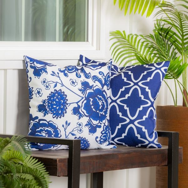 Shop Outdoor Pillows