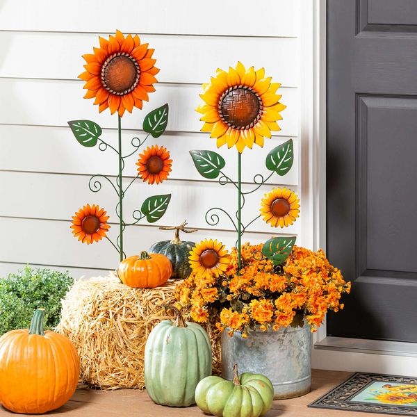 Shop Garden Decor