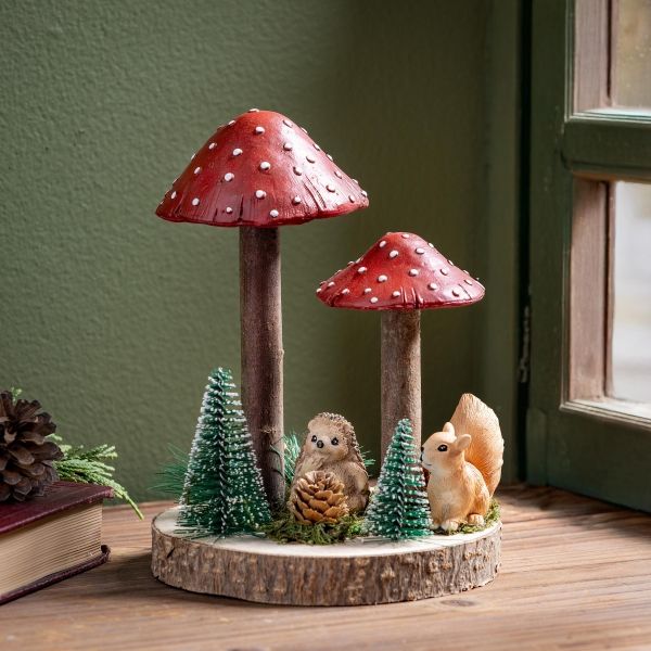 Shop Evergreen Wholesale Table Decor