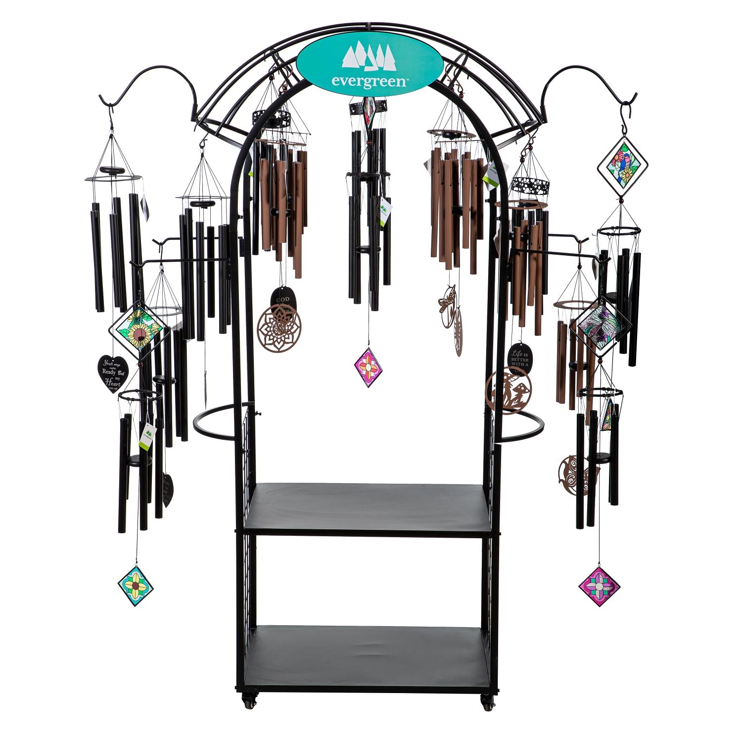 Garden Merchandisers