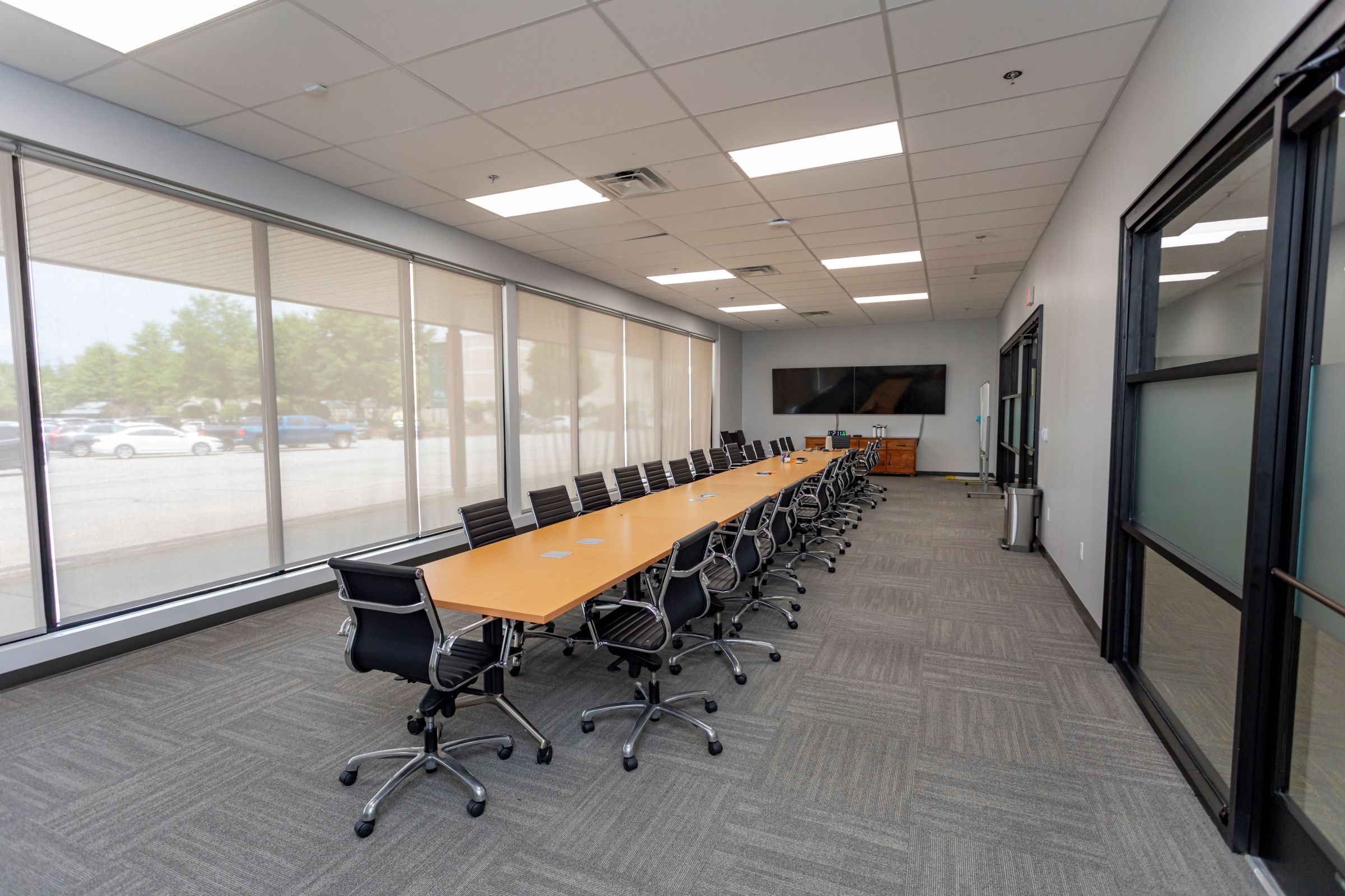 Evergreen Office