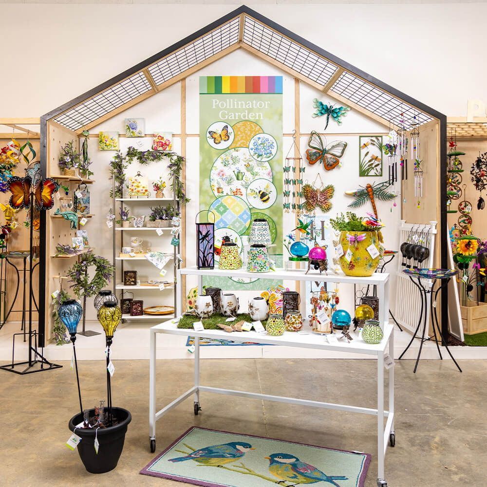 Shop Pollinator Garden