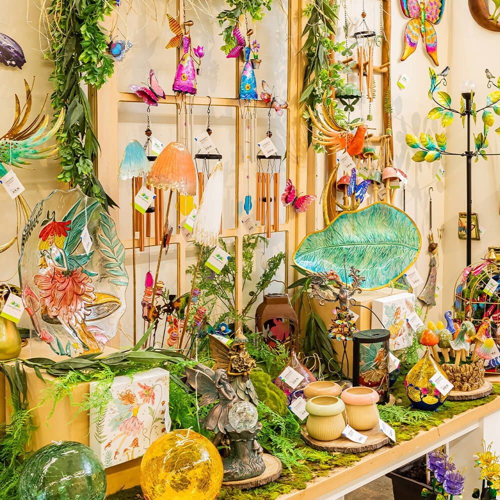 Shop Garden of Wonder