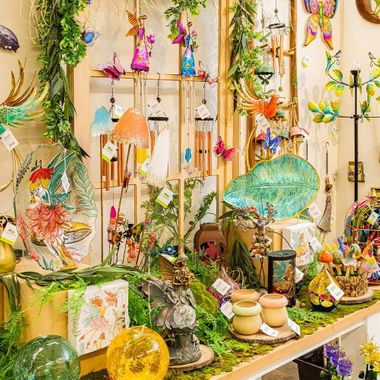 Shop Garden of Wonder