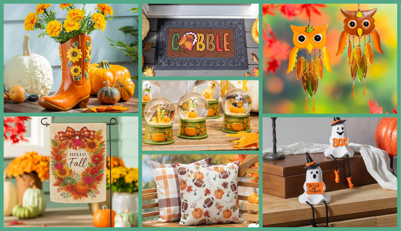 Explore the Fall 2026 collection available for preorder on December 5th, 2026