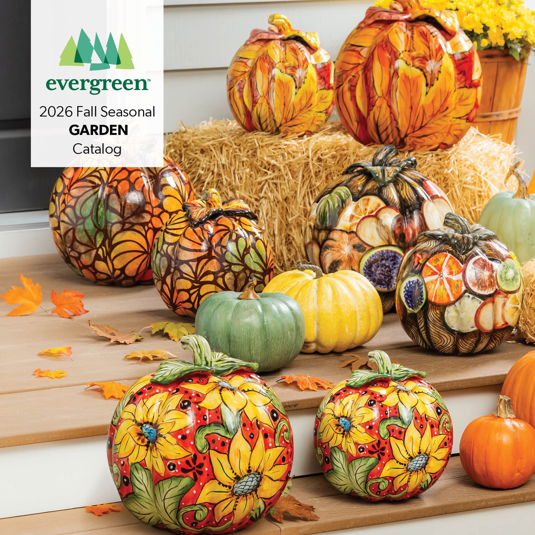 Shop the Garden Catalog