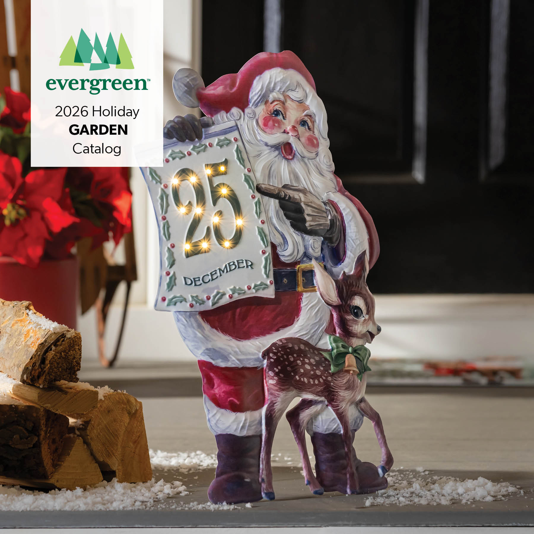 Shop the Garden Catalog