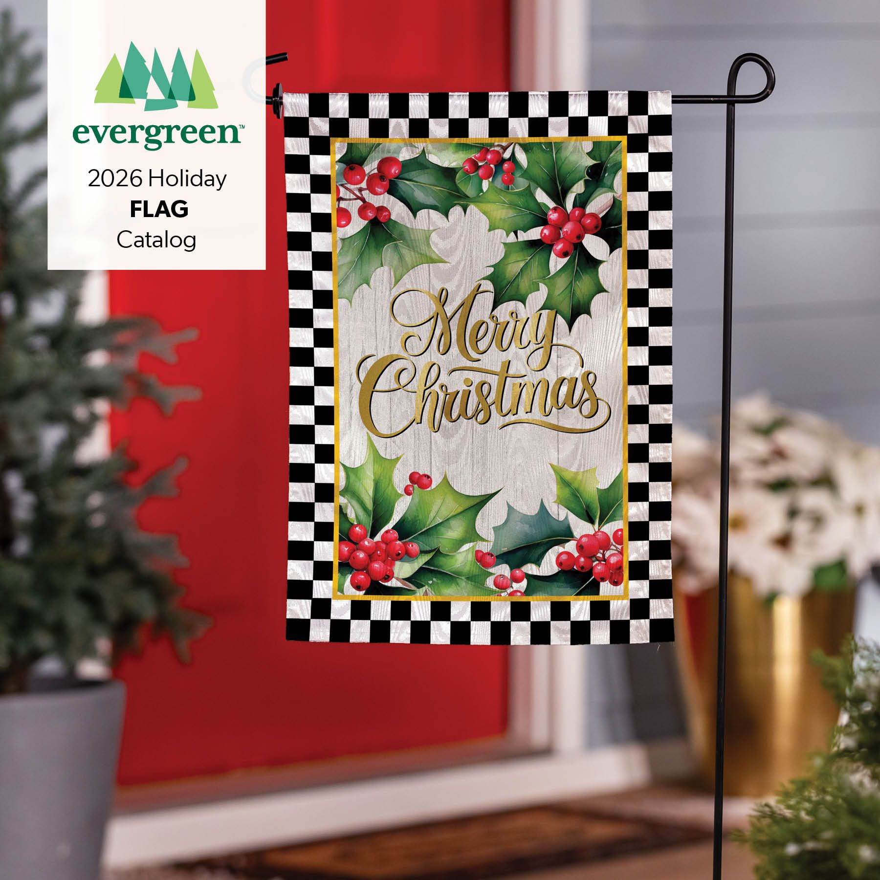 Preorder Winter 2026 | Evergreen Wholesale