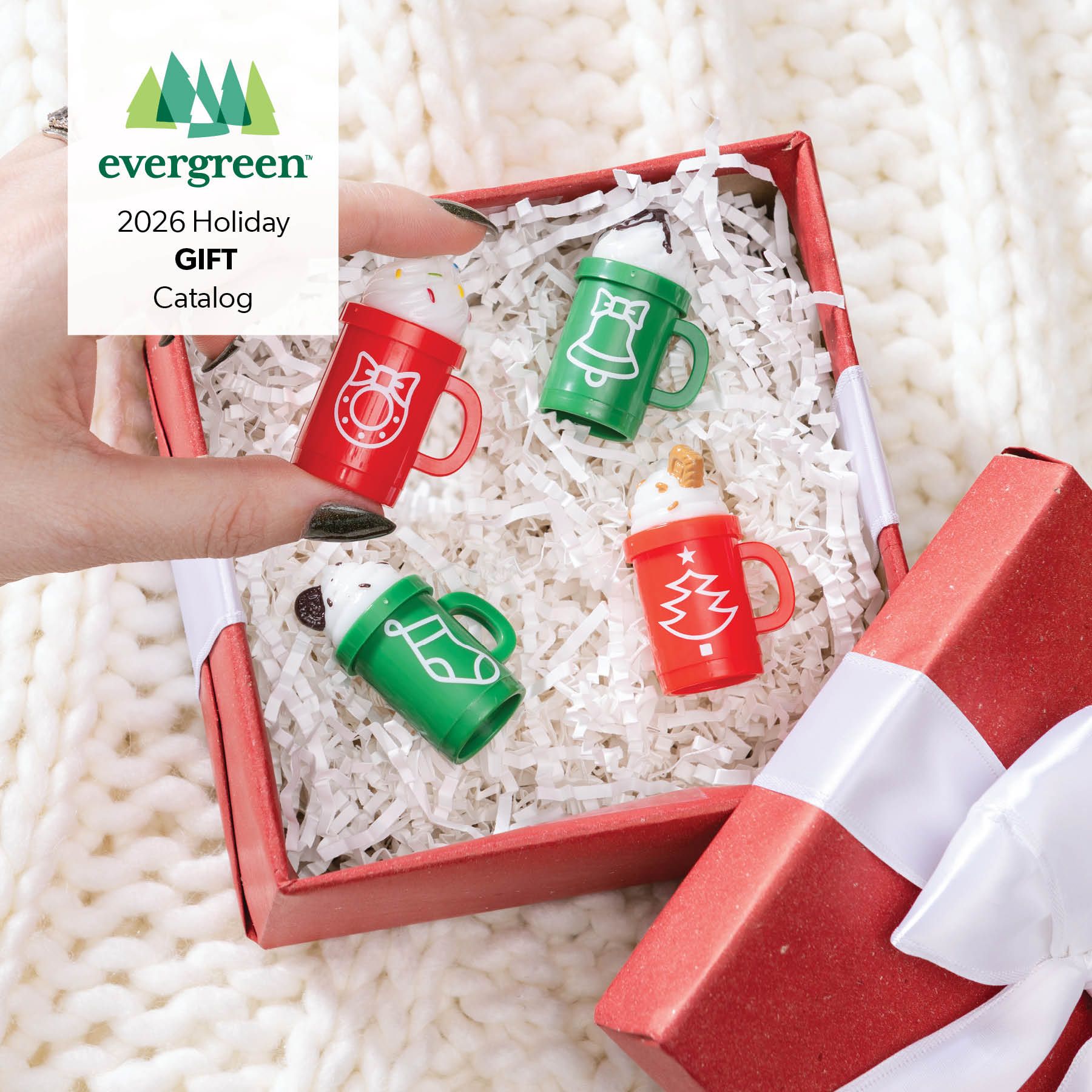 Shop the Gift Catalog